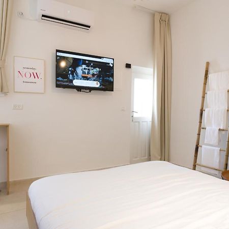 Aju Hamadregot 31 Suites Jerusalém Exterior foto